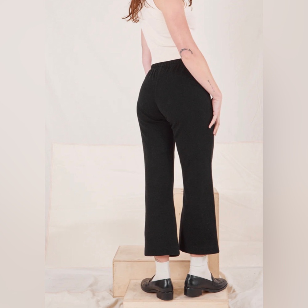Big Bud Press Western Easy Pant, black size 3XL - Picture 3 of 8
